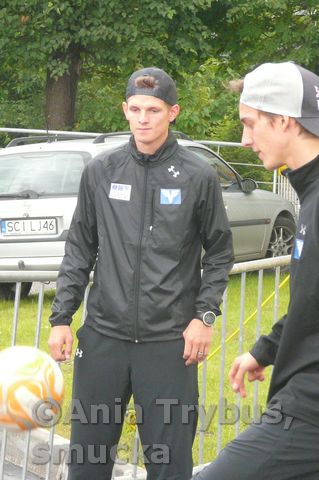 009 Thomas Morgenstern, Gregor Schlierenzauer
